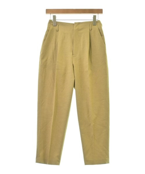 Doneeyu Trousers