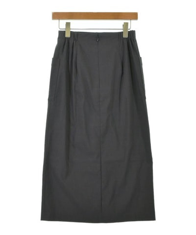 Doneeyu Long/Maxi length skirts