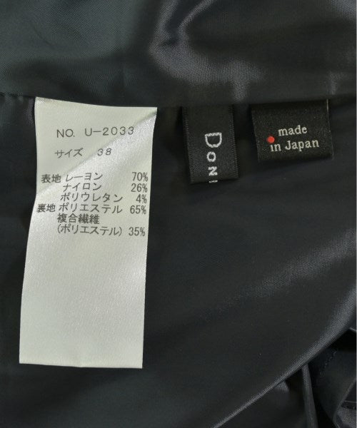 Doneeyu Long/Maxi length skirts