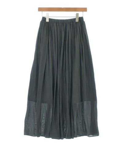 Doneeyu Long/Maxi length skirts