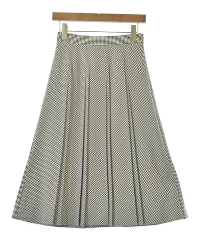 Doneeyu Long/Maxi length skirts