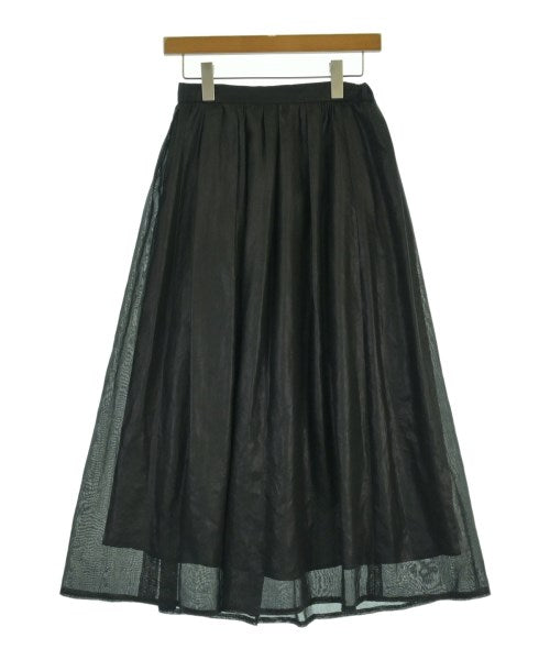 Doneeyu Long/Maxi length skirts