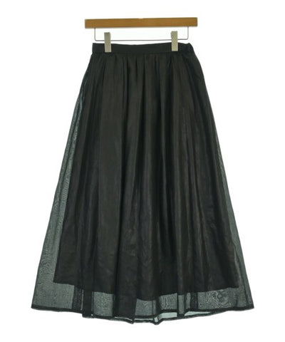 Doneeyu Long/Maxi length skirts