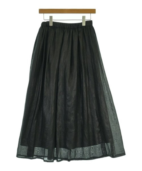 Doneeyu Long/Maxi length skirts