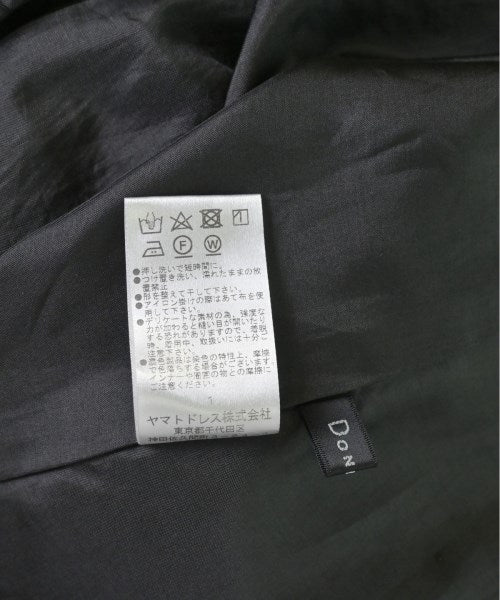 Doneeyu Long/Maxi length skirts