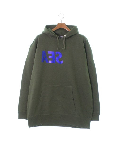 WIND AND SEA Hoodies