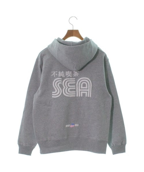 WIND AND SEA Hoodies