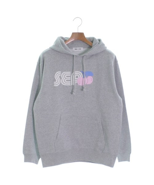 WIND AND SEA Hoodies