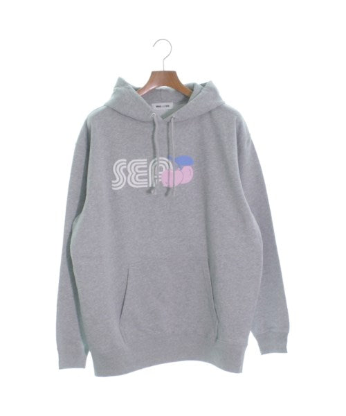 WIND AND SEA Hoodies