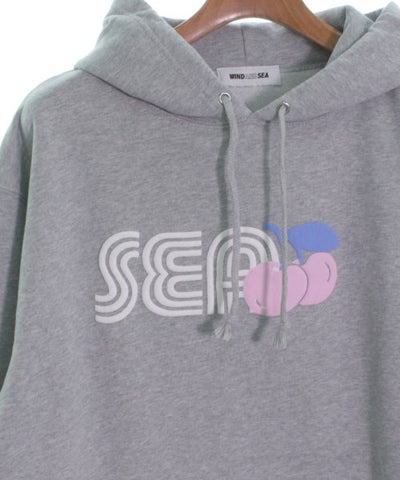 WIND AND SEA Hoodies