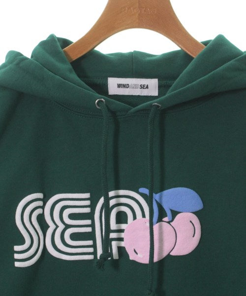 WIND AND SEA Hoodies