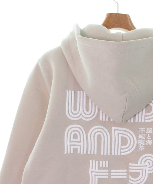 WIND AND SEA Hoodies