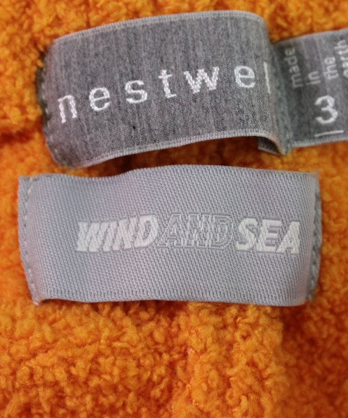 WIND AND SEA Sweat pants