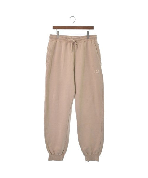 WIND AND SEA Sweat pants