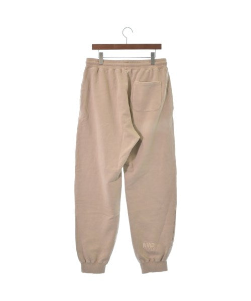 WIND AND SEA Sweat pants