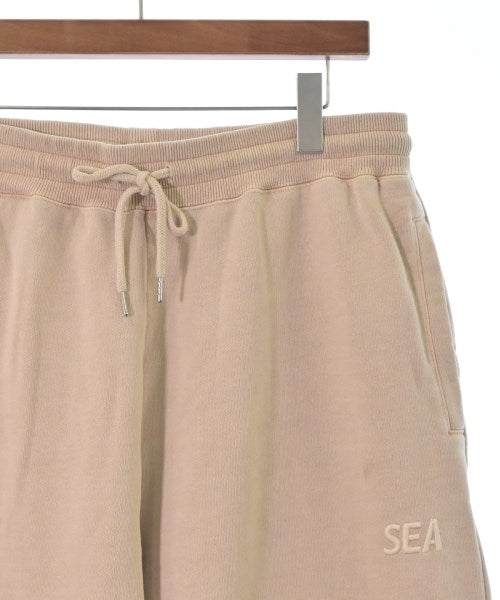 WIND AND SEA Sweat pants