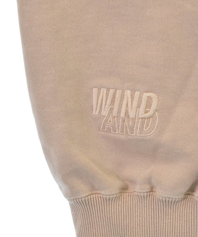 WIND AND SEA Sweat pants