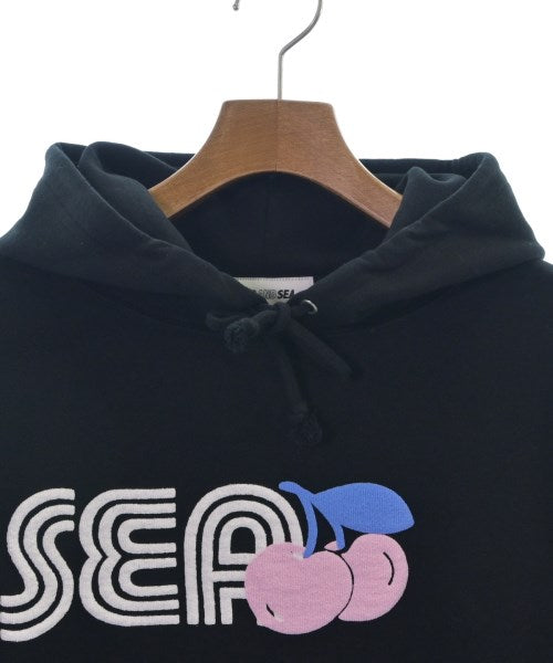 WIND AND SEA Hoodies