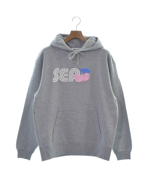 WIND AND SEA Hoodies