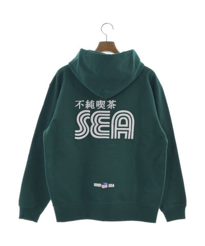 WIND AND SEA Hoodies