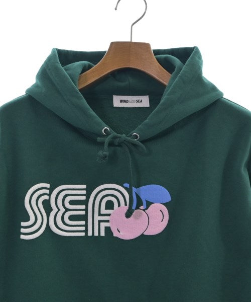 WIND AND SEA Hoodies