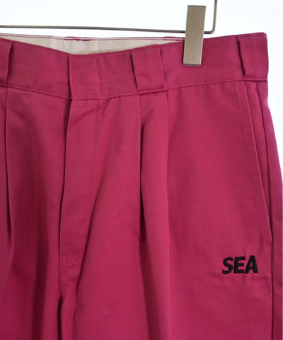 WIND AND SEA Chinos