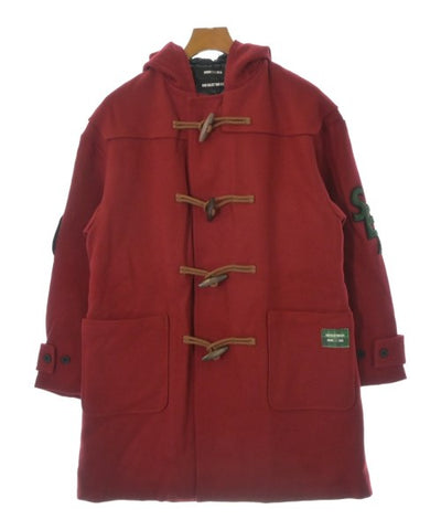 WIND AND SEA Duffle coats
