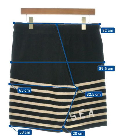 WIND AND SEA Shorts