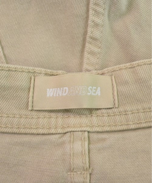 WIND AND SEA Other