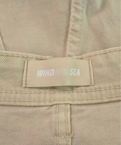 WIND AND SEA Other