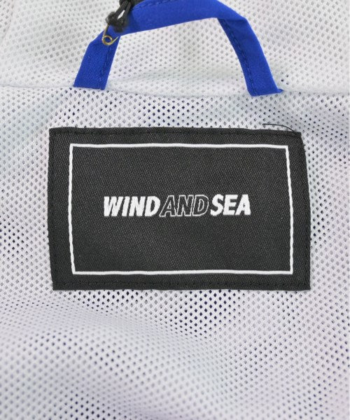 WIND AND SEA Other