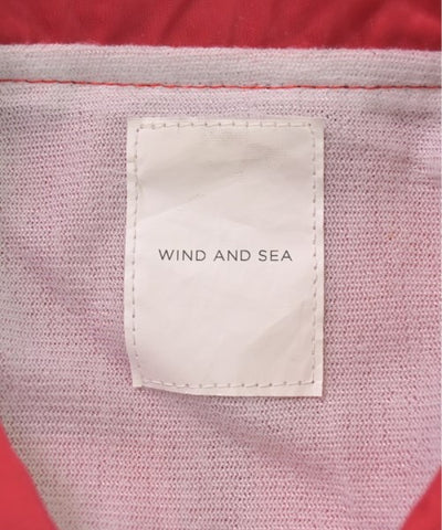 WIND AND SEA Other