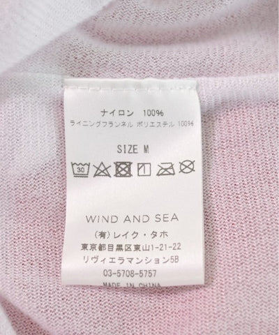 WIND AND SEA Other