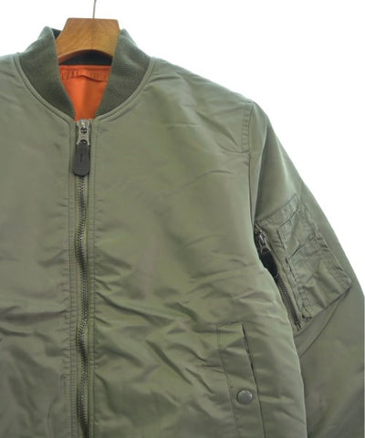 WIND AND SEA Millitary jackets