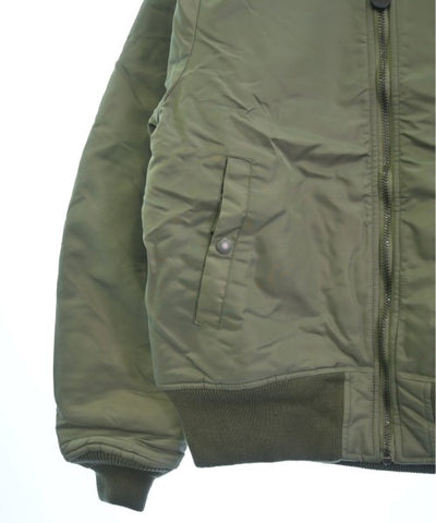 WIND AND SEA Millitary jackets