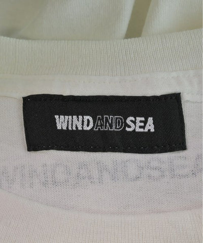 WIND AND SEA Tee Shirts/Tops