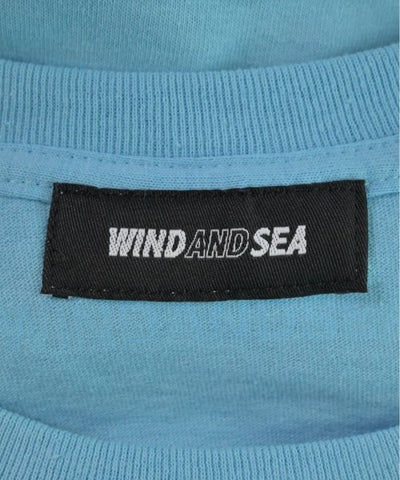 WIND AND SEA Tee Shirts/Tops