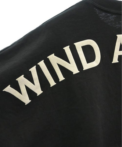 WIND AND SEA Tee Shirts/Tops