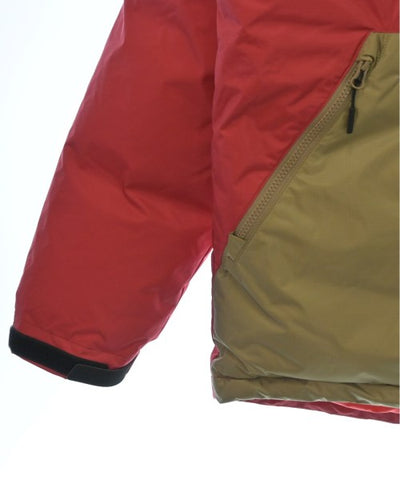 WIND AND SEA Down jackets/Vests