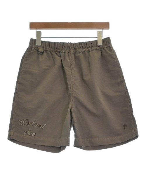 WIND AND SEA Shorts