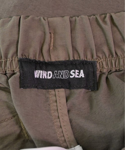 WIND AND SEA Shorts