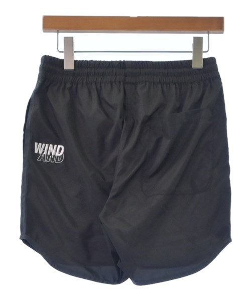 WIND AND SEA Shorts