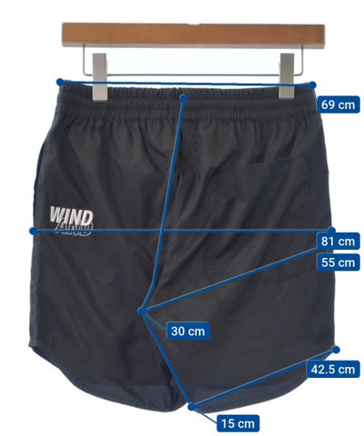 WIND AND SEA Shorts