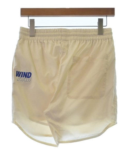 WIND AND SEA Shorts