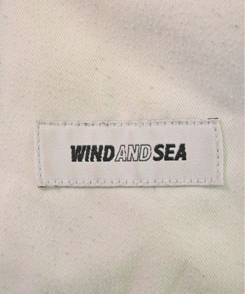 WIND AND SEA Chinos