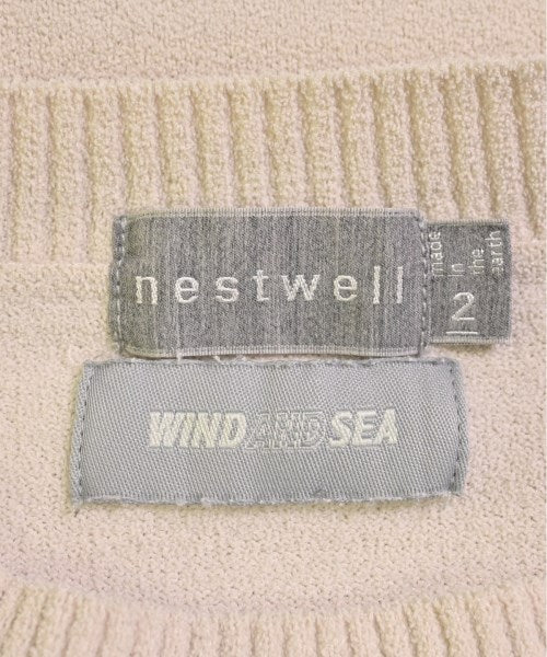 WIND AND SEA Sweaters