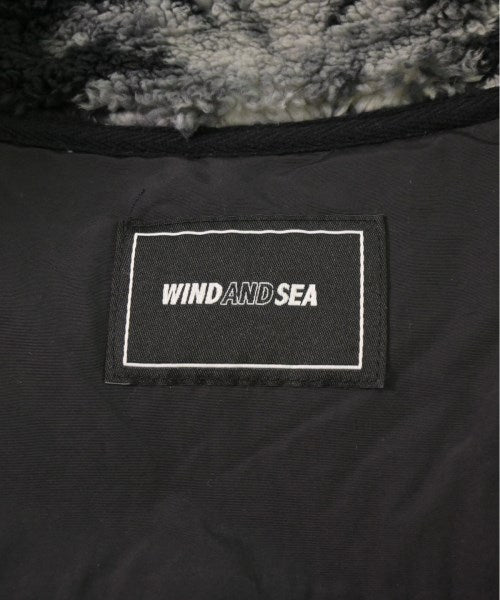 WIND AND SEA Other