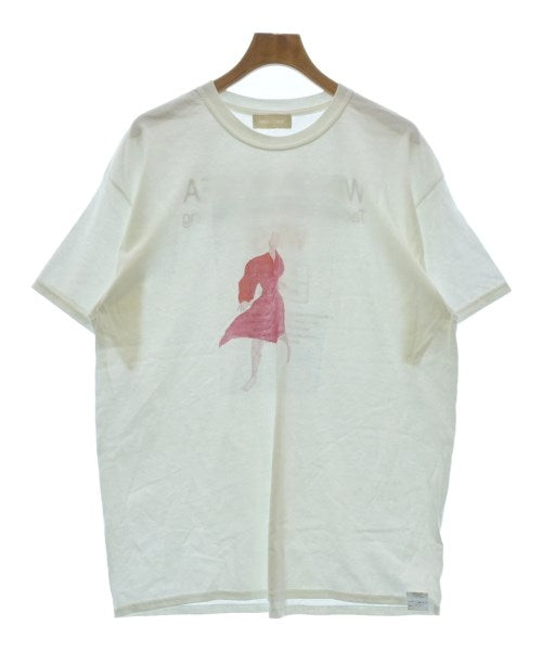 WIND AND SEA Tee Shirts/Tops