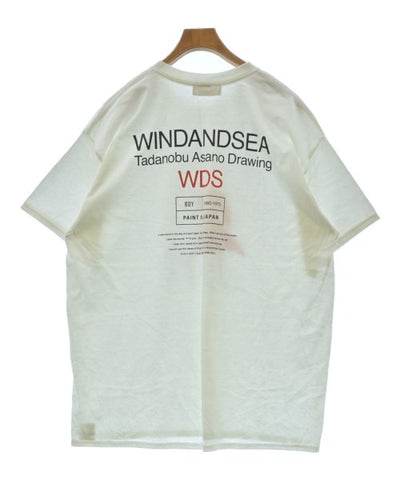 WIND AND SEA Tee Shirts/Tops