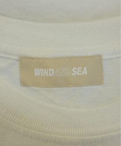 WIND AND SEA Tee Shirts/Tops